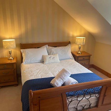 Cosy Rooms In A Stone Cottage Salthill Exteriér fotografie