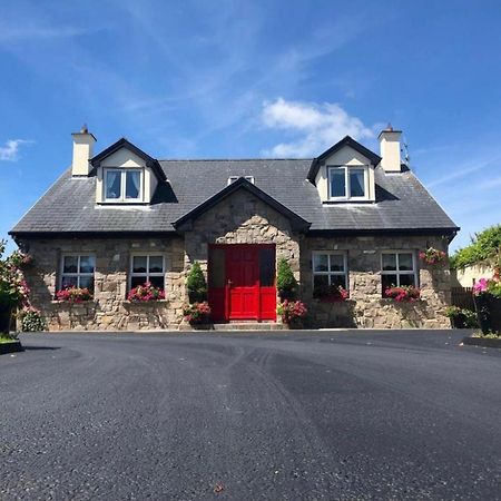 Cosy Rooms In A Stone Cottage Salthill Exteriér fotografie