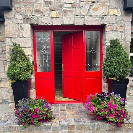 Cosy Rooms In A Stone Cottage Salthill Exteriér fotografie