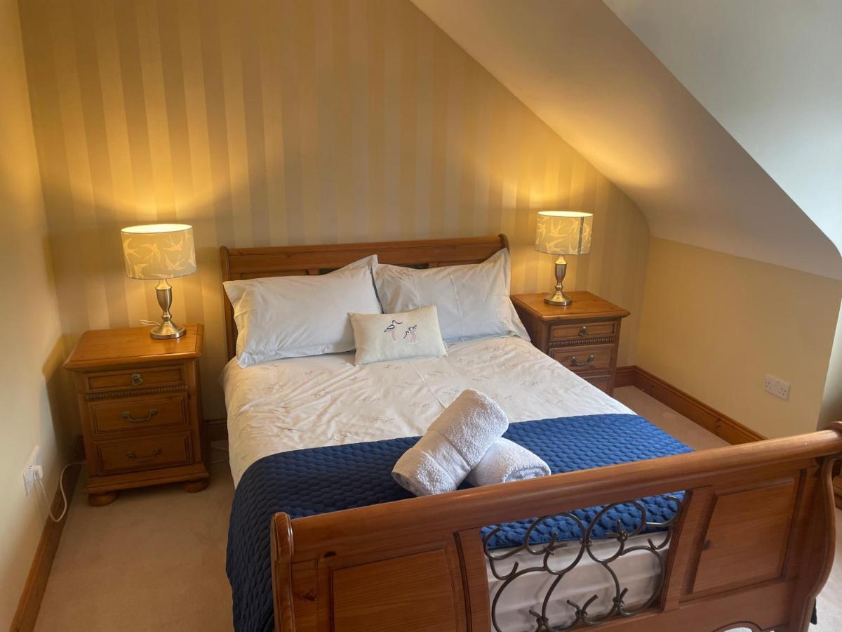 Cosy Rooms In A Stone Cottage Salthill Exteriér fotografie