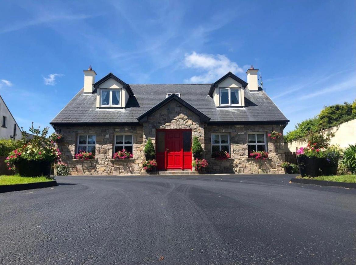 Cosy Rooms In A Stone Cottage Galway Exteriér fotografie