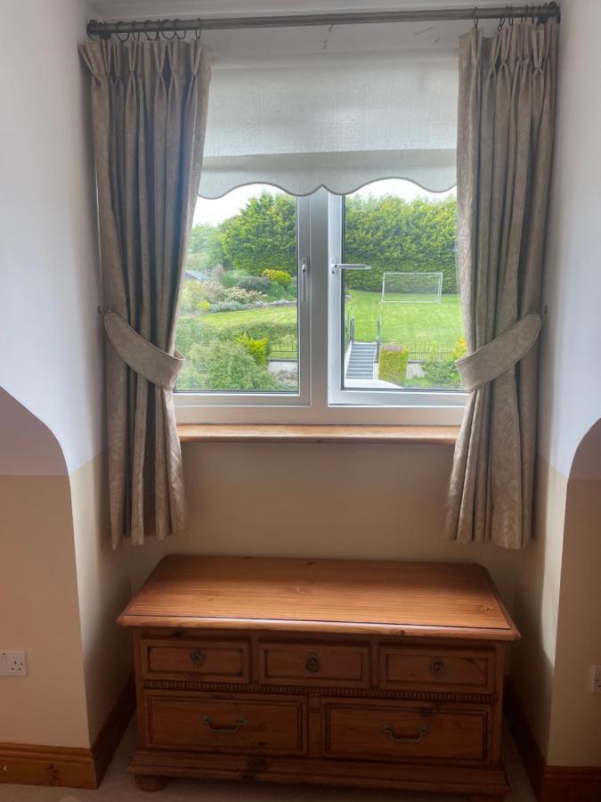 Cosy Rooms In A Stone Cottage Galway Exteriér fotografie