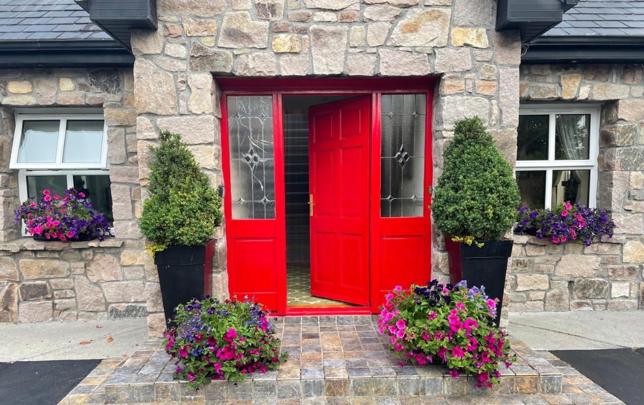 Cosy Rooms In A Stone Cottage Salthill Exteriér fotografie