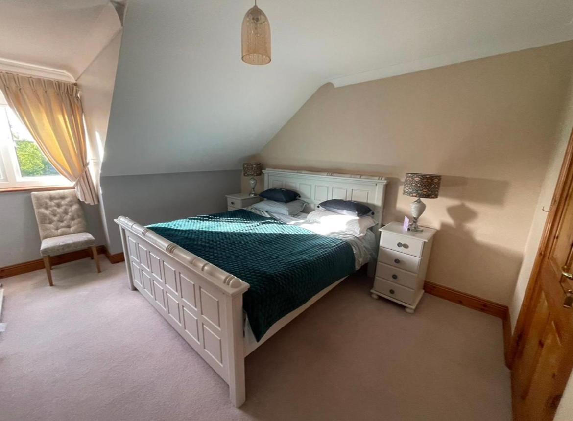 Cosy Rooms In A Stone Cottage Salthill Exteriér fotografie